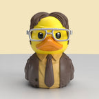 Zdjęcie produktu The Office - Dwight Schrute Mini Kaczka TUBBZ
