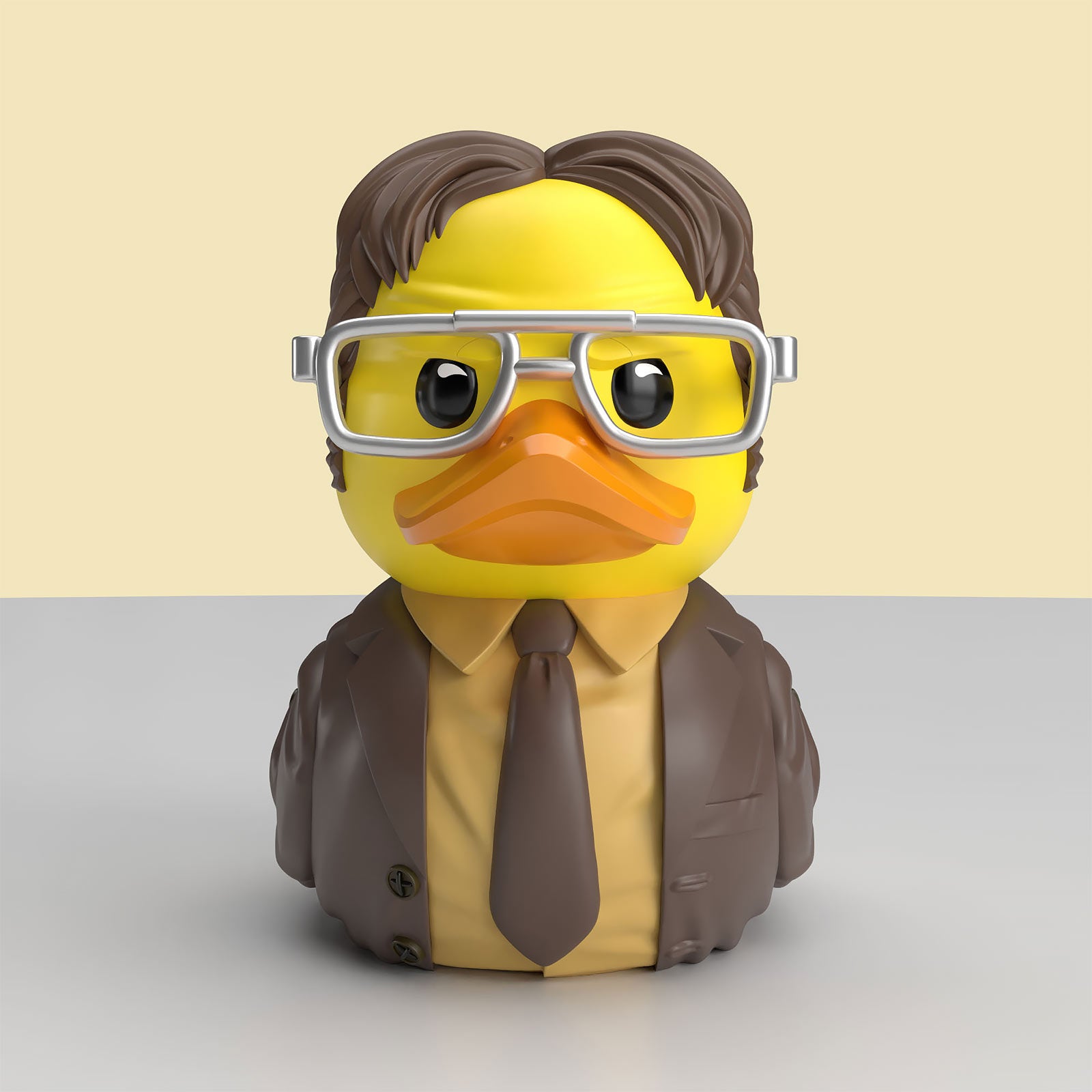 Zdjęcie produktu The Office - Dwight Schrute Mini Kaczka TUBBZ
