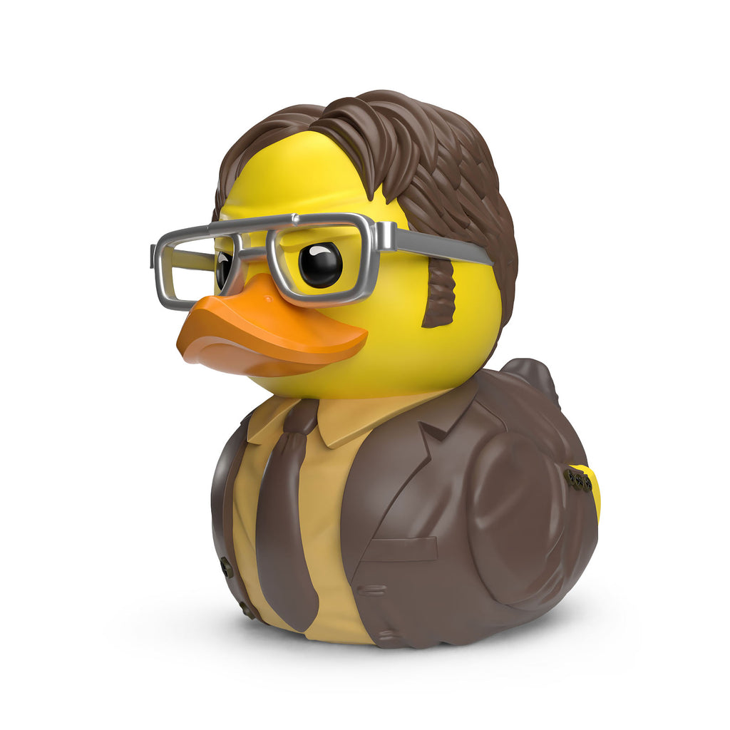Zdjęcie produktu The Office - Dwight Schrute Mini Kaczka TUBBZ