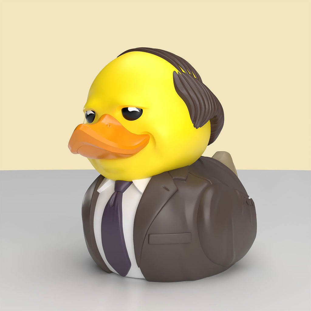 Zdjęcie produktu The Office - Kevin Mini TUBBZ Dekoracyjna Kaczka