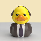 Zdjęcie produktu The Office - Kevin Mini TUBBZ Dekoracyjna Kaczka
