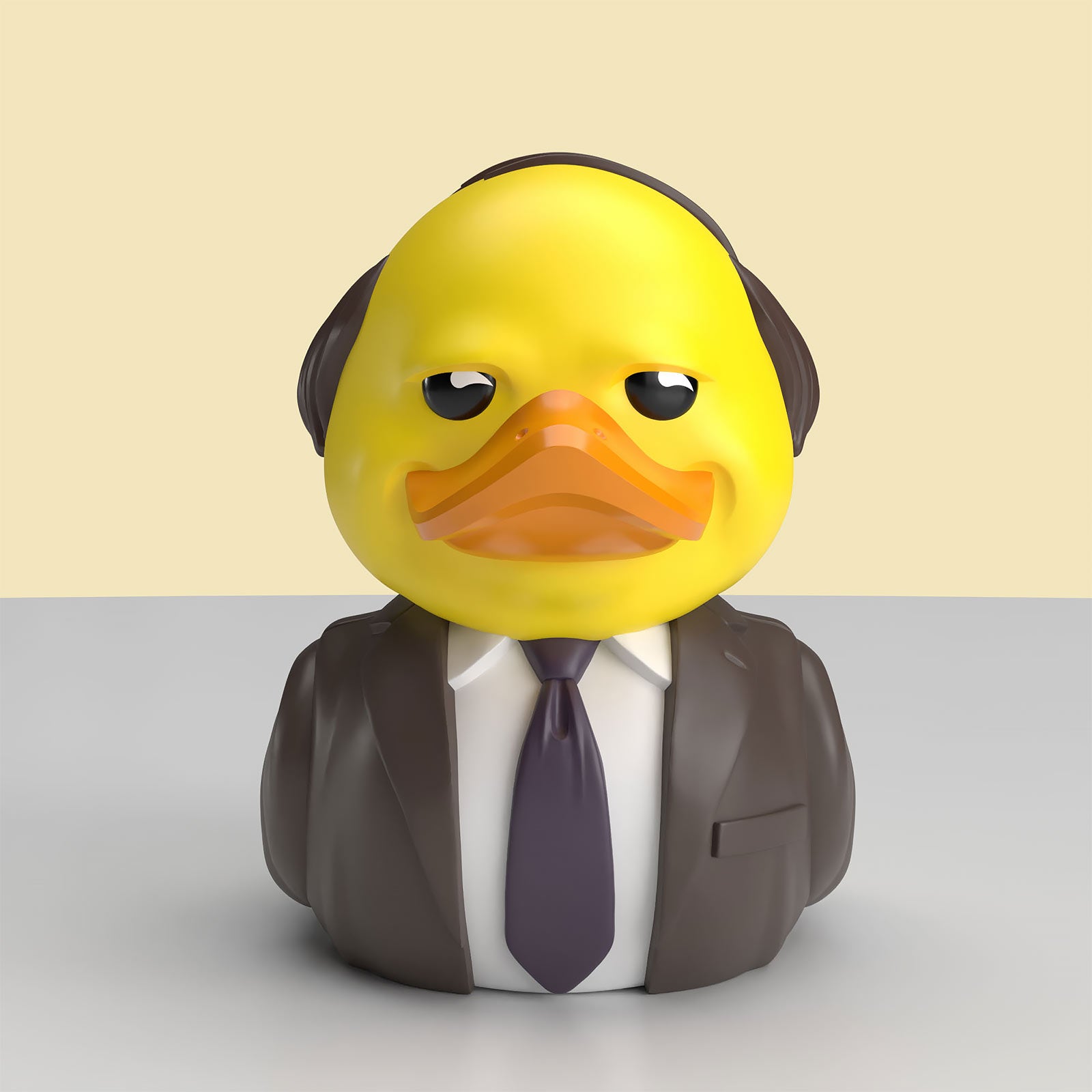 Zdjęcie produktu The Office - Kevin Mini TUBBZ Dekoracyjna Kaczka
