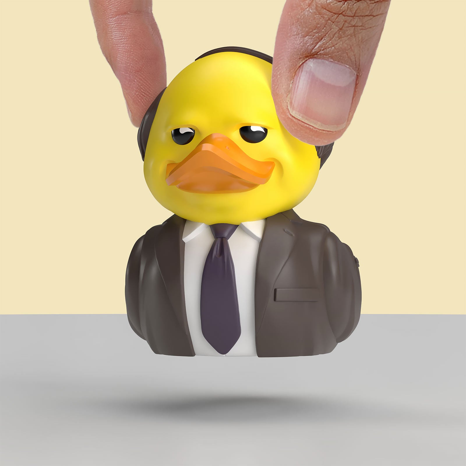 Zdjęcie produktu The Office - Kevin Mini TUBBZ Dekoracyjna Kaczka