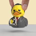 Zdjęcie produktu The Office - Stanley Hudson Mini TUBBZ Kaczka