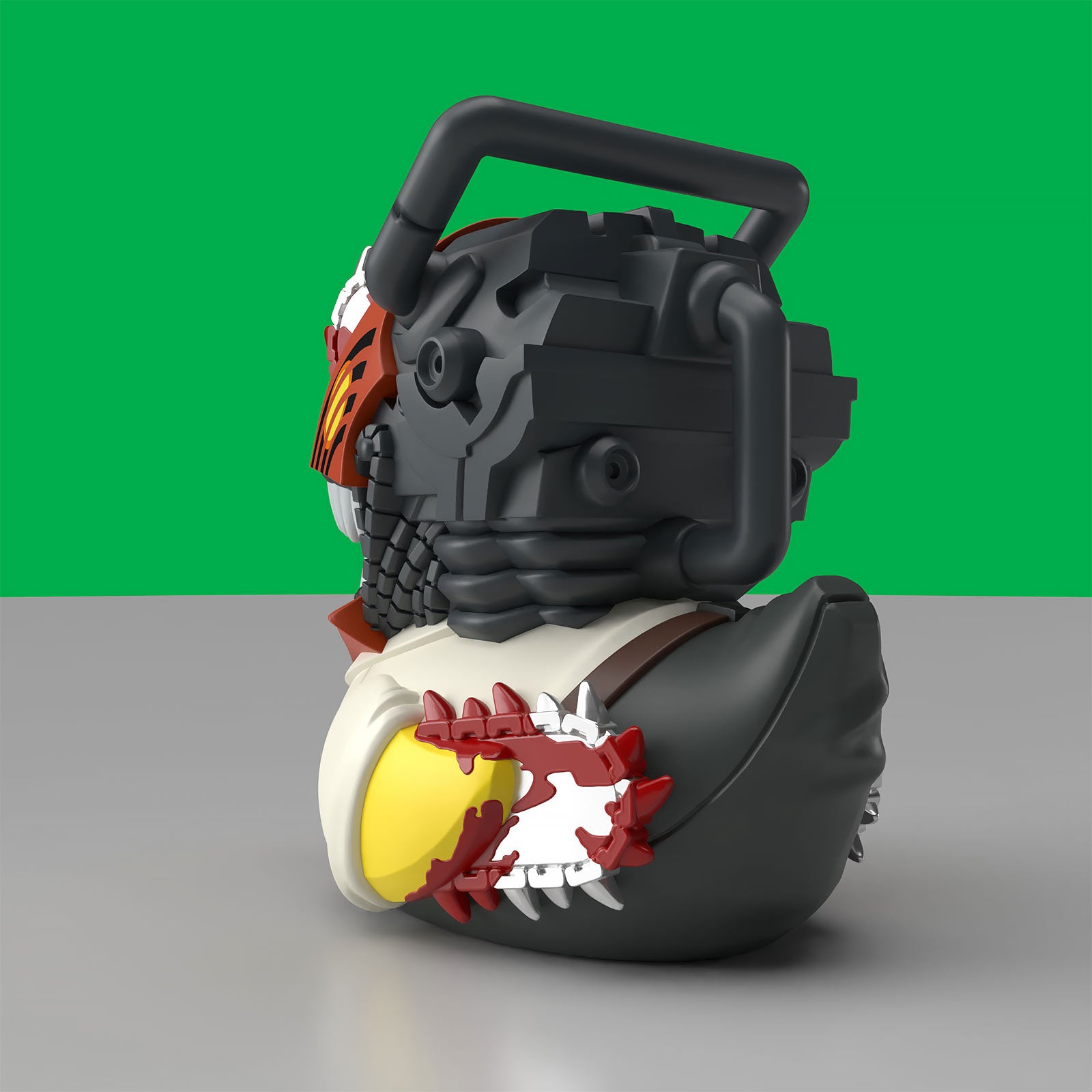 Zdjęcie produktu Chainsaw Man - Mini Kaczka Dekoracyjna TUBBZ