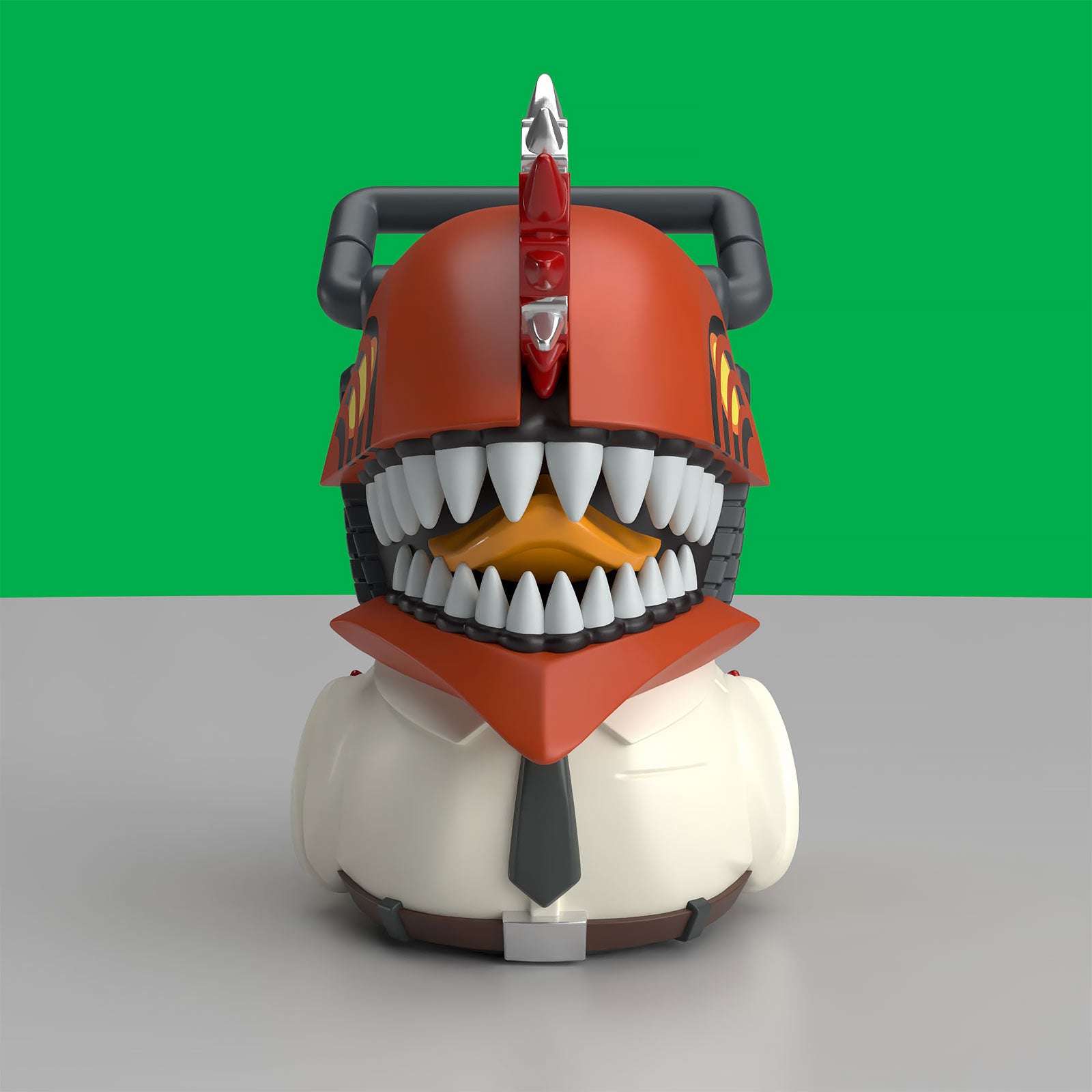 Zdjęcie produktu Chainsaw Man - Mini Kaczka Dekoracyjna TUBBZ