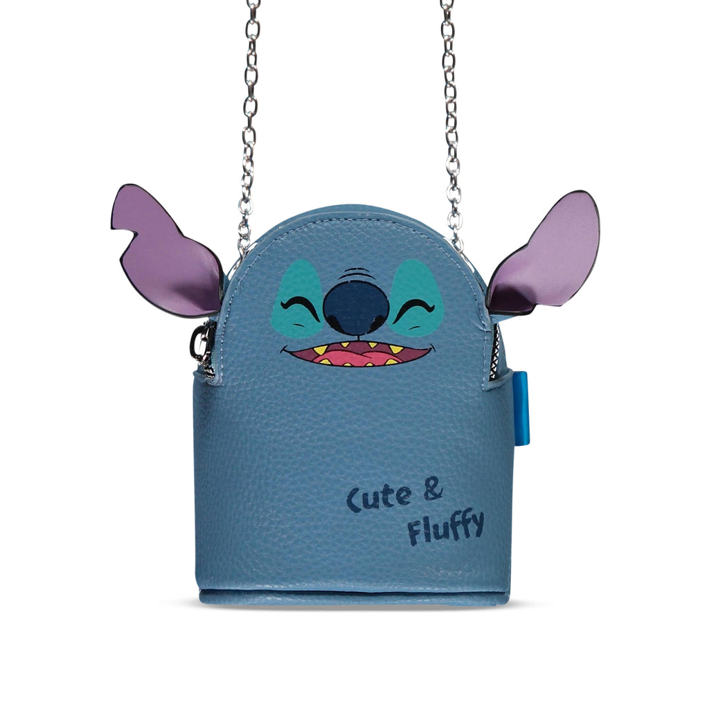 Zdjęcie produktu Stitch Mini Torebka - Lilo & Stitch