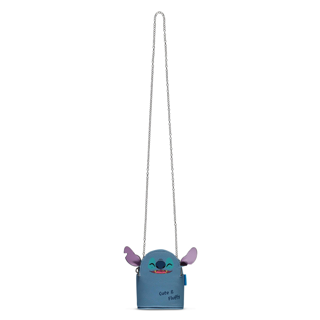 Zdjęcie produktu Stitch Mini Torebka - Lilo & Stitch