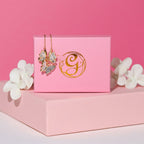 Product image Wicked - Glinda Butterfly Necklace