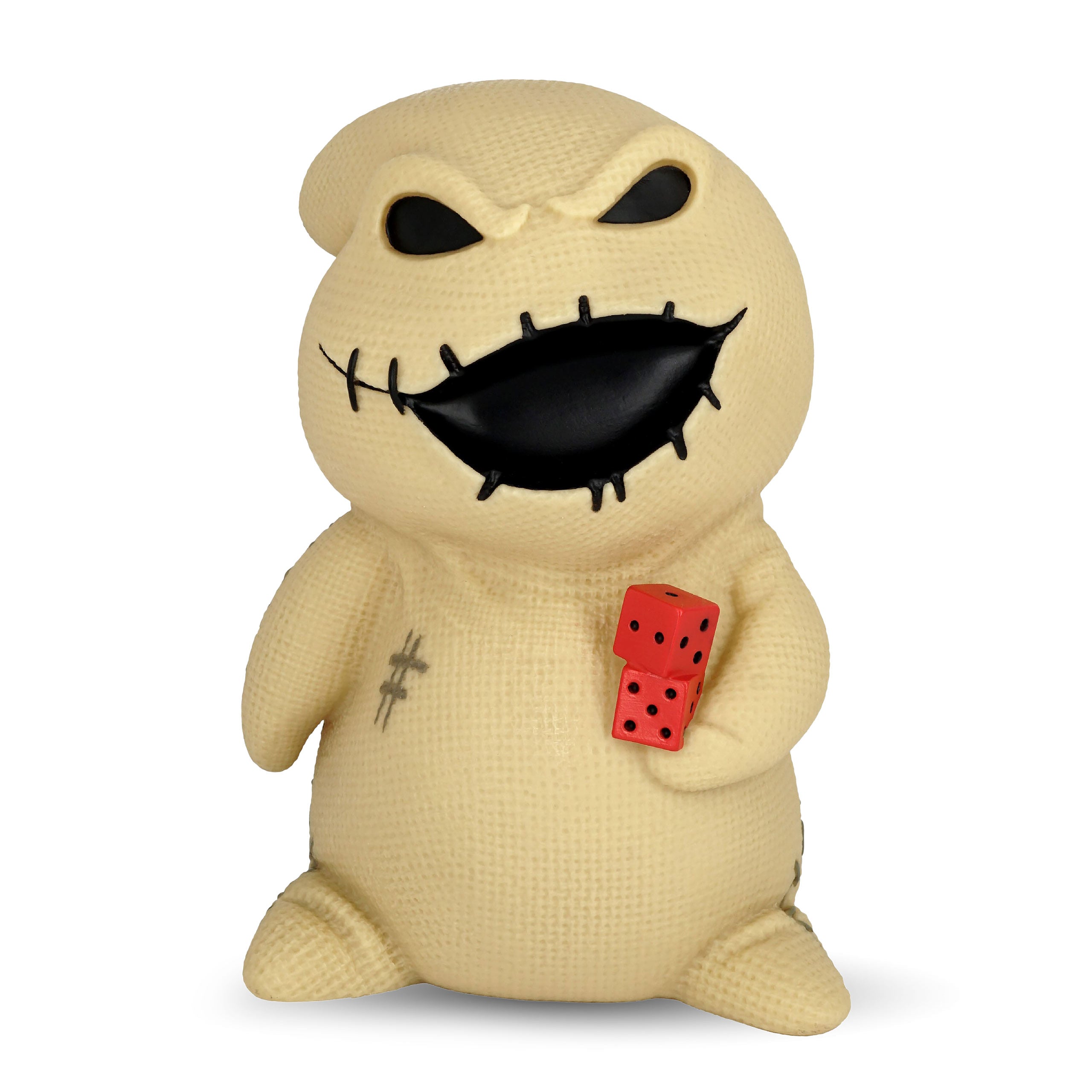 Zdjęcie produktu Koszmar przed Świętami - Skarbonka Oogie Boogie