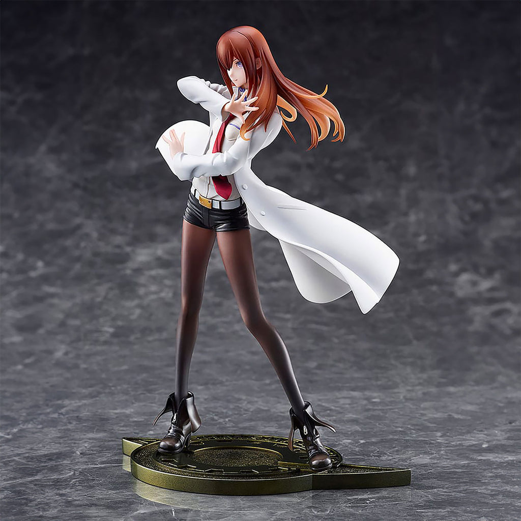 Product image Steins Gate - Kurisu Makise Figure Lab Coat Style Version