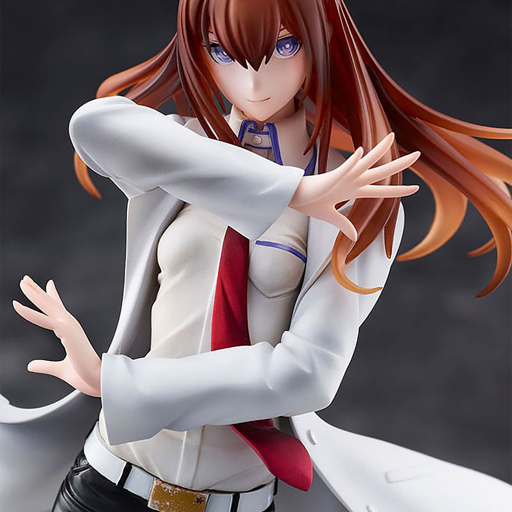 Product image Steins Gate - Kurisu Makise Figure Lab Coat Style Version