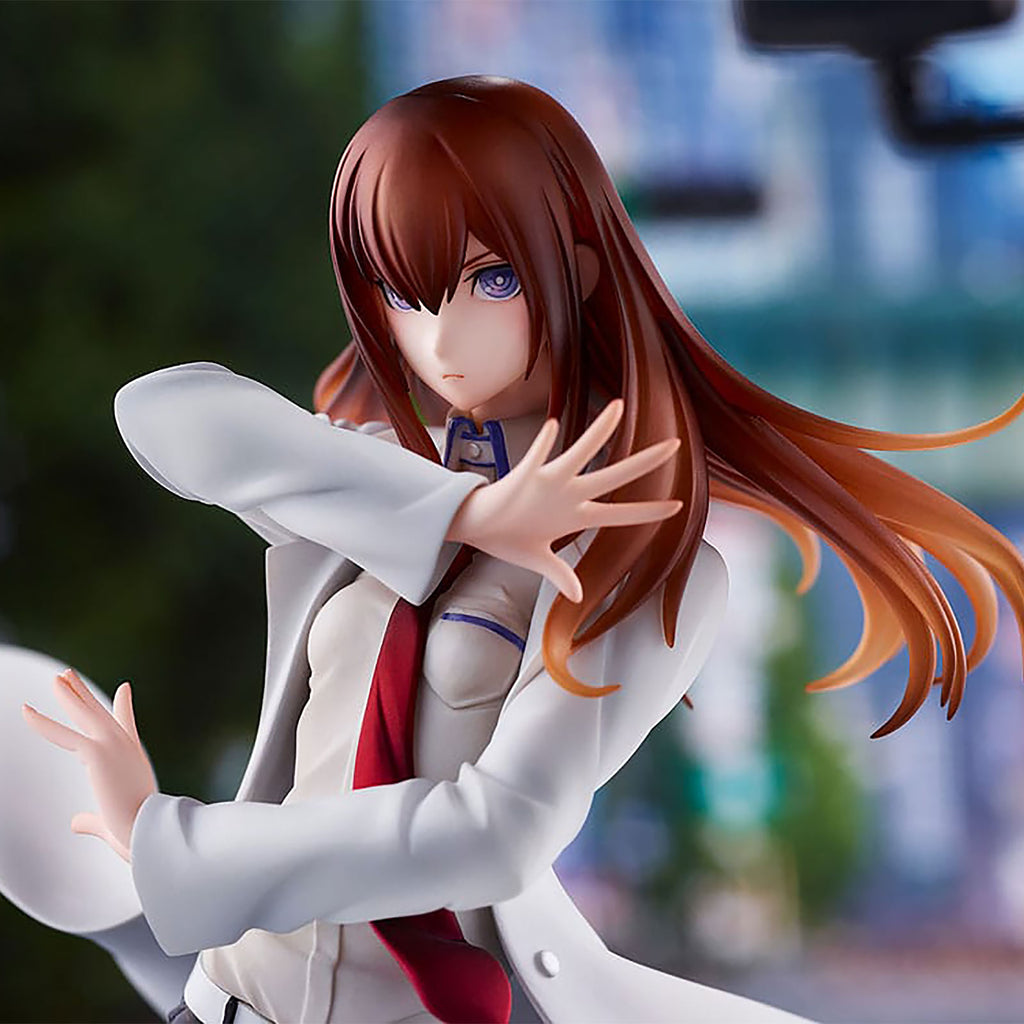 Product image Steins Gate - Kurisu Makise Figure Lab Coat Style Version