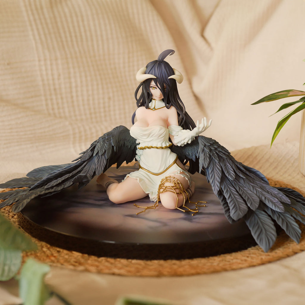 Zdjęcie produktu Overlord – Figura Albedo 1:7