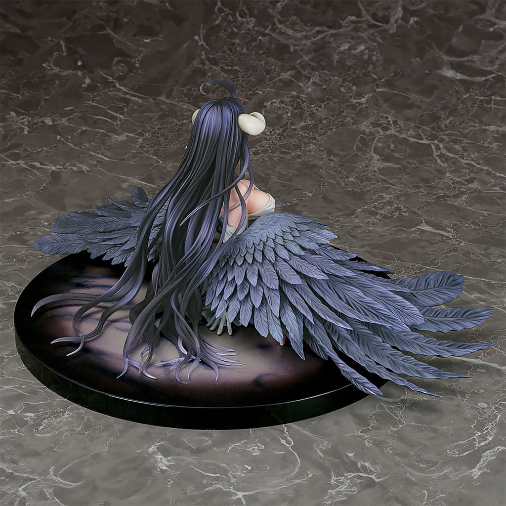 Zdjęcie produktu Overlord – Figura Albedo 1:7