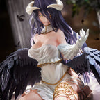 Zdjęcie produktu Overlord – Figura Albedo 1:7