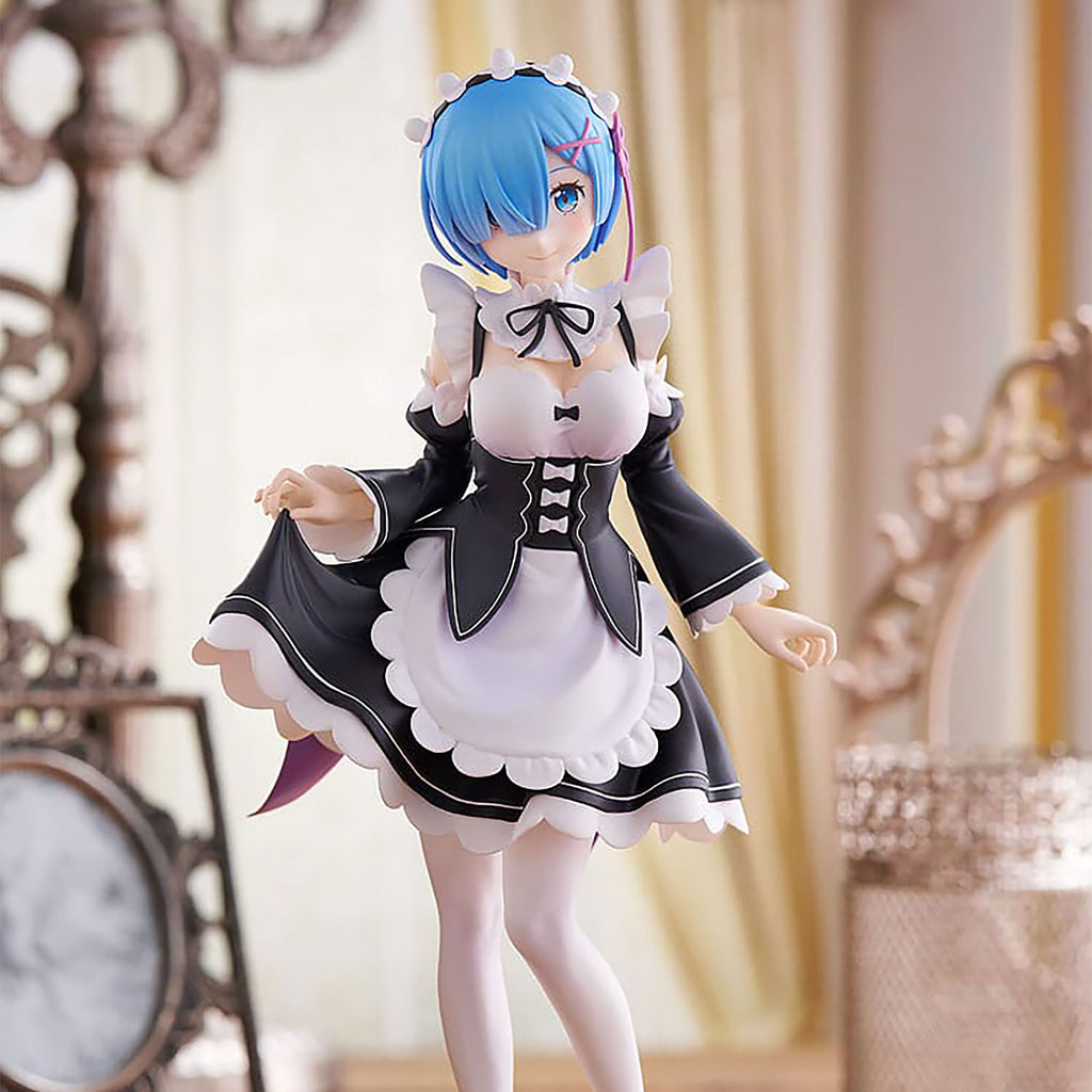 Zdjęcie produktu Re:Zero - Figurka Rem Pop Up Parade