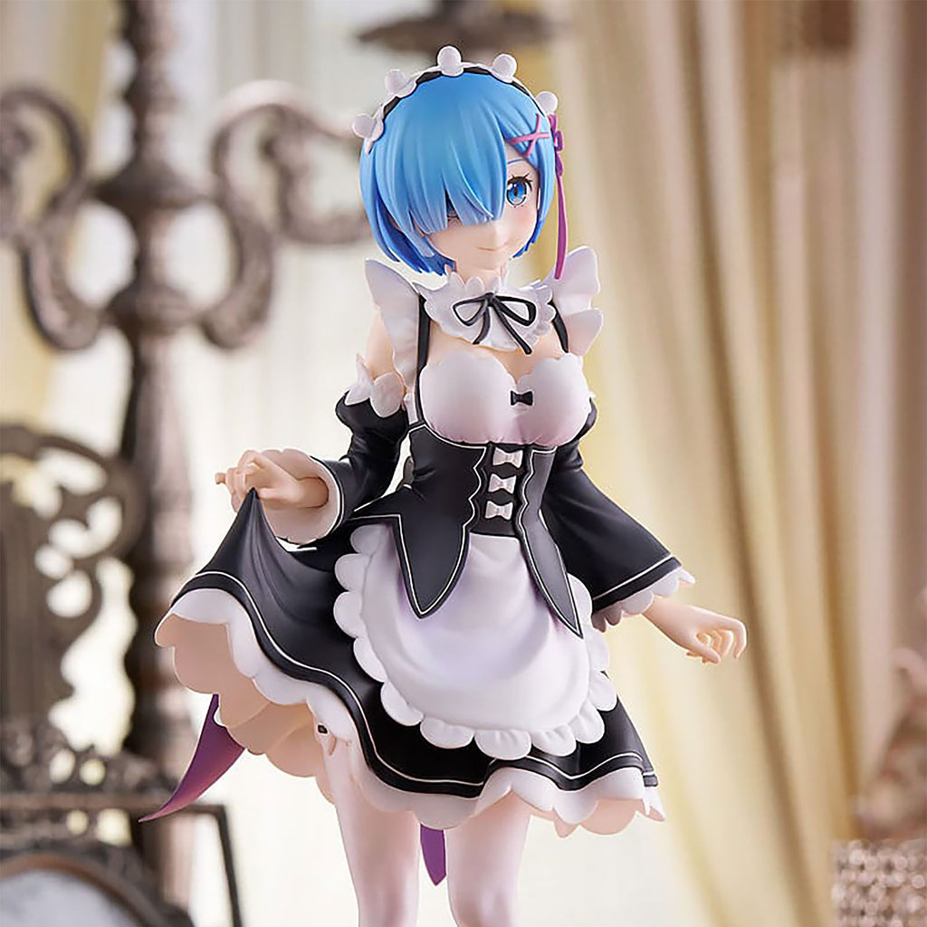 Zdjęcie produktu Re:Zero - Figurka Rem Pop Up Parade