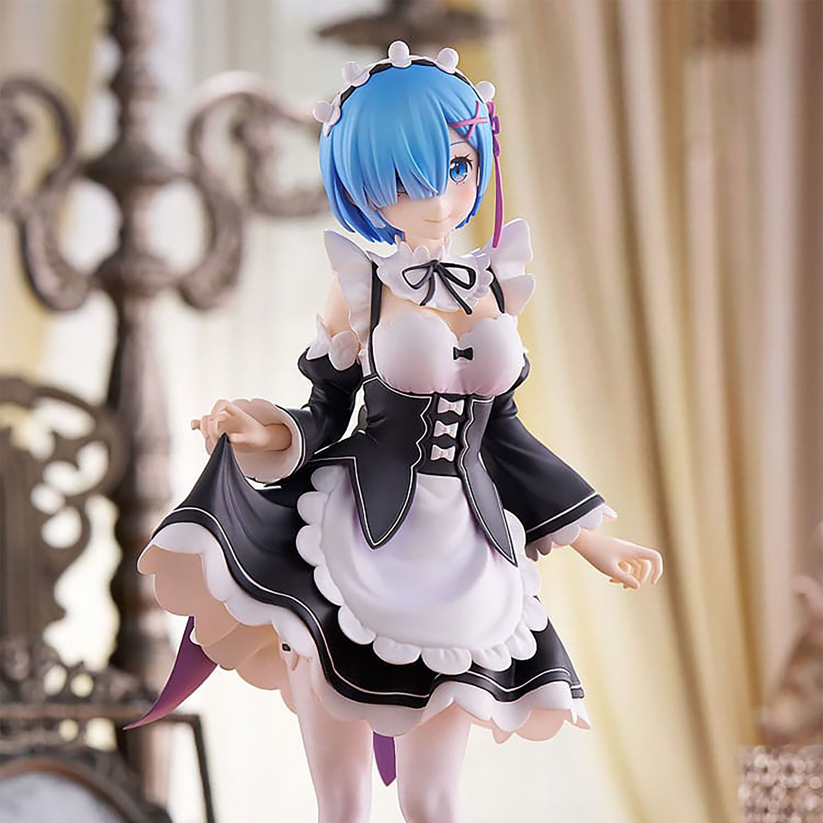 Zdjęcie produktu Re:Zero - Figurka Rem Pop Up Parade