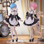 Zdjęcie produktu Re:Zero - Figurka Rem Pop Up Parade