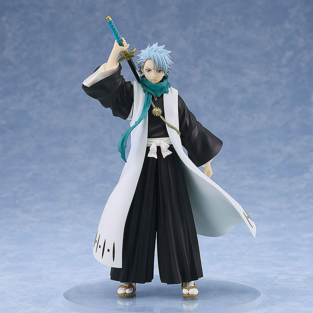 Zdjęcie produktu Bleach - Figurka Pop Up Parade Toshiro Hitsugaya