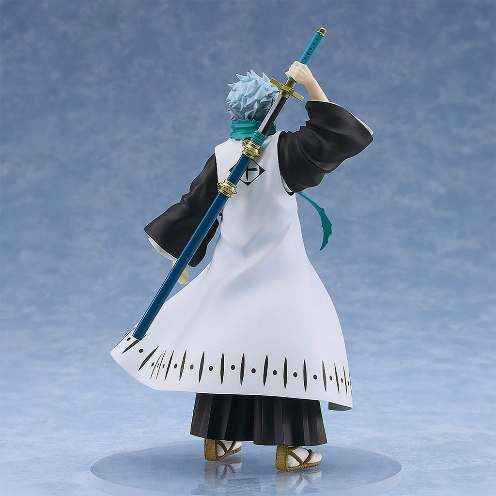Zdjęcie produktu Bleach - Figurka Pop Up Parade Toshiro Hitsugaya