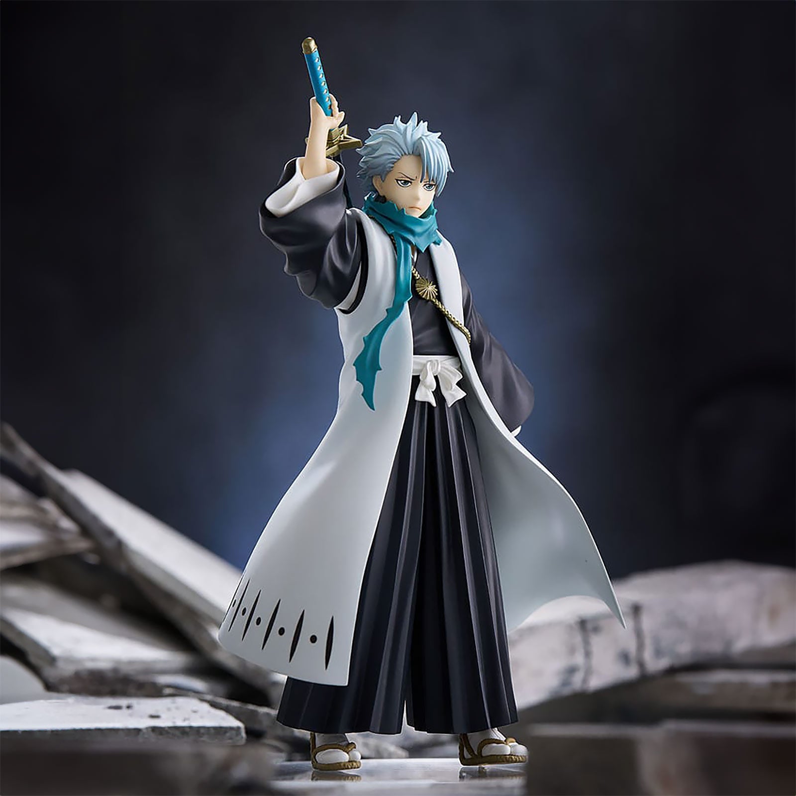 Zdjęcie produktu Bleach - Figurka Pop Up Parade Toshiro Hitsugaya