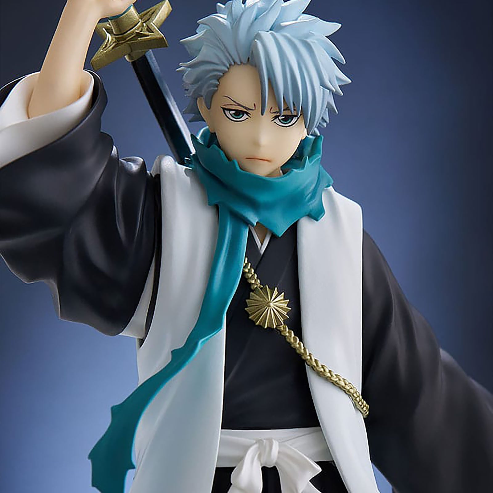 Zdjęcie produktu Bleach - Figurka Pop Up Parade Toshiro Hitsugaya