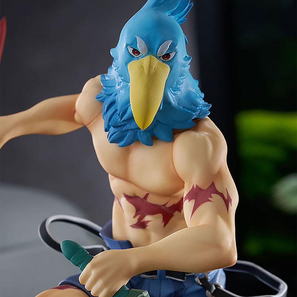Zdjęcie produktu Shangri-La Frontier - Sunraku - Figurka Pop Up Parade