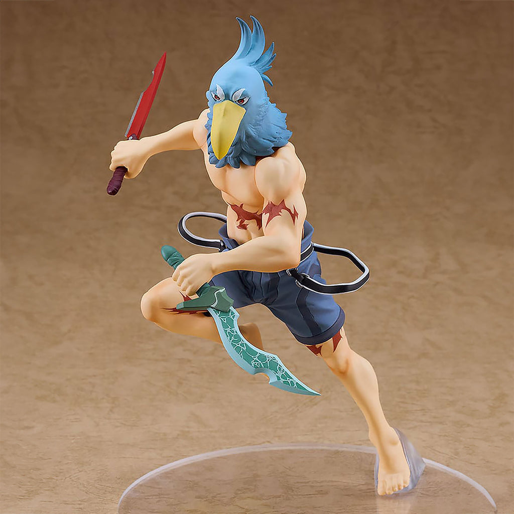 Zdjęcie produktu Shangri-La Frontier - Sunraku - Figurka Pop Up Parade