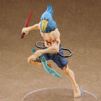 Zdjęcie produktu Shangri-La Frontier - Sunraku - Figurka Pop Up Parade