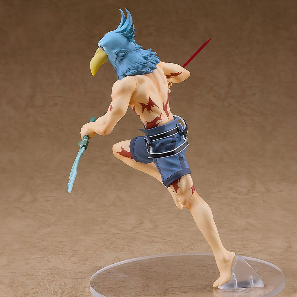 Zdjęcie produktu Shangri-La Frontier - Sunraku - Figurka Pop Up Parade