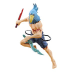Zdjęcie produktu Shangri-La Frontier - Sunraku - Figurka Pop Up Parade