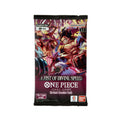 Product image One Piece Card Game - A Fist of Divine Speed OP-11 Booster