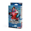 Zdjęcie produktu One Piece Card Game - ST-25 Starter Deck (EN)