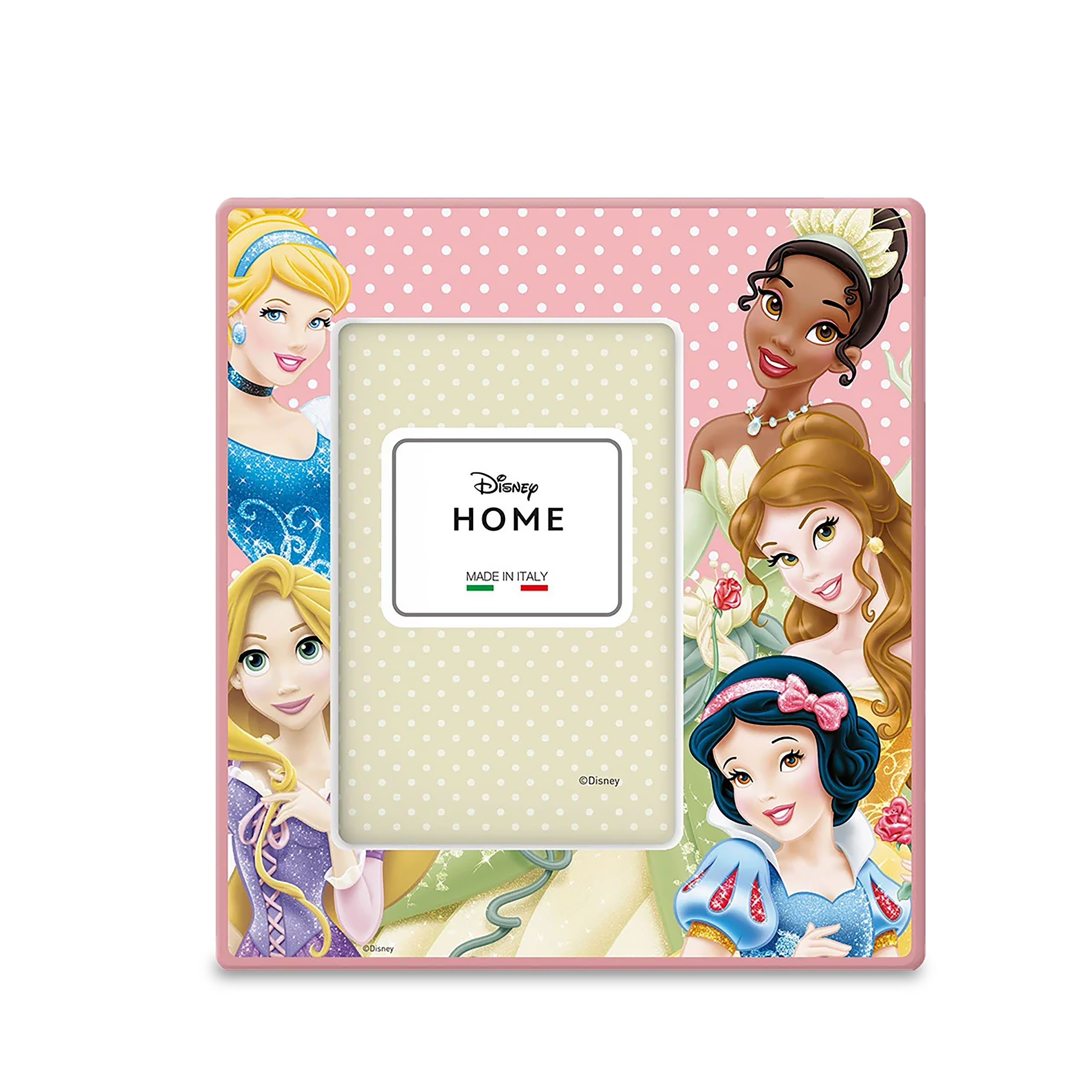 Zdjęcie produktu Disney Princess - Ramka na zdjęcia