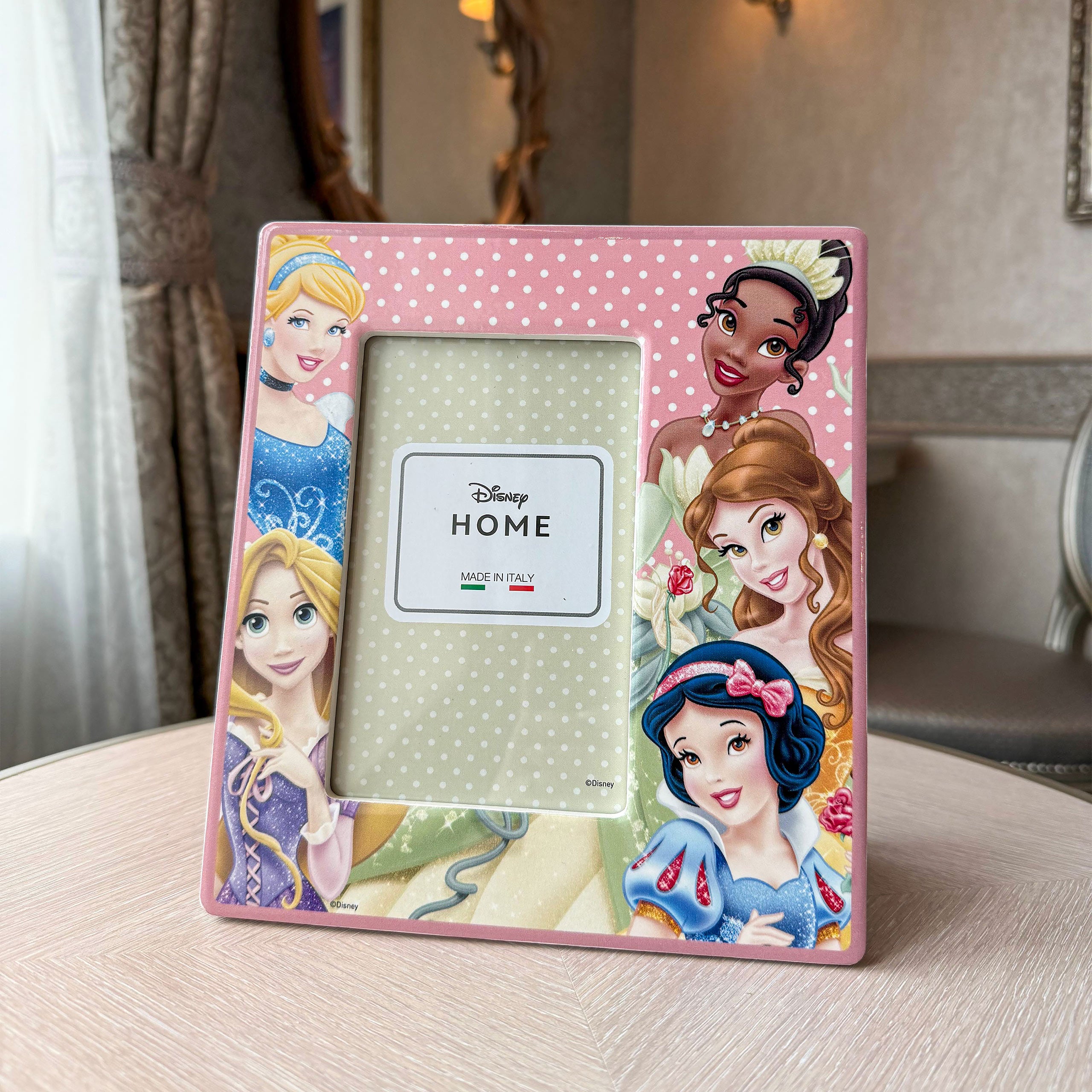 Zdjęcie produktu Disney Princess - Ramka na zdjęcia