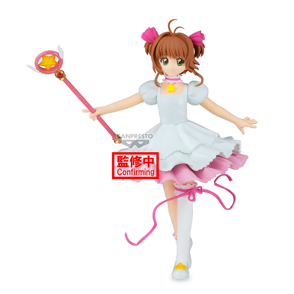 Zdjęcie produktu Card Captor Sakura – Figurka Sakura Kinomoto