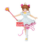 Zdjęcie produktu Card Captor Sakura – Figurka Sakura Kinomoto