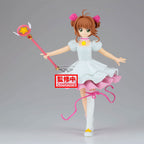 Zdjęcie produktu Card Captor Sakura – Figurka Sakura Kinomoto