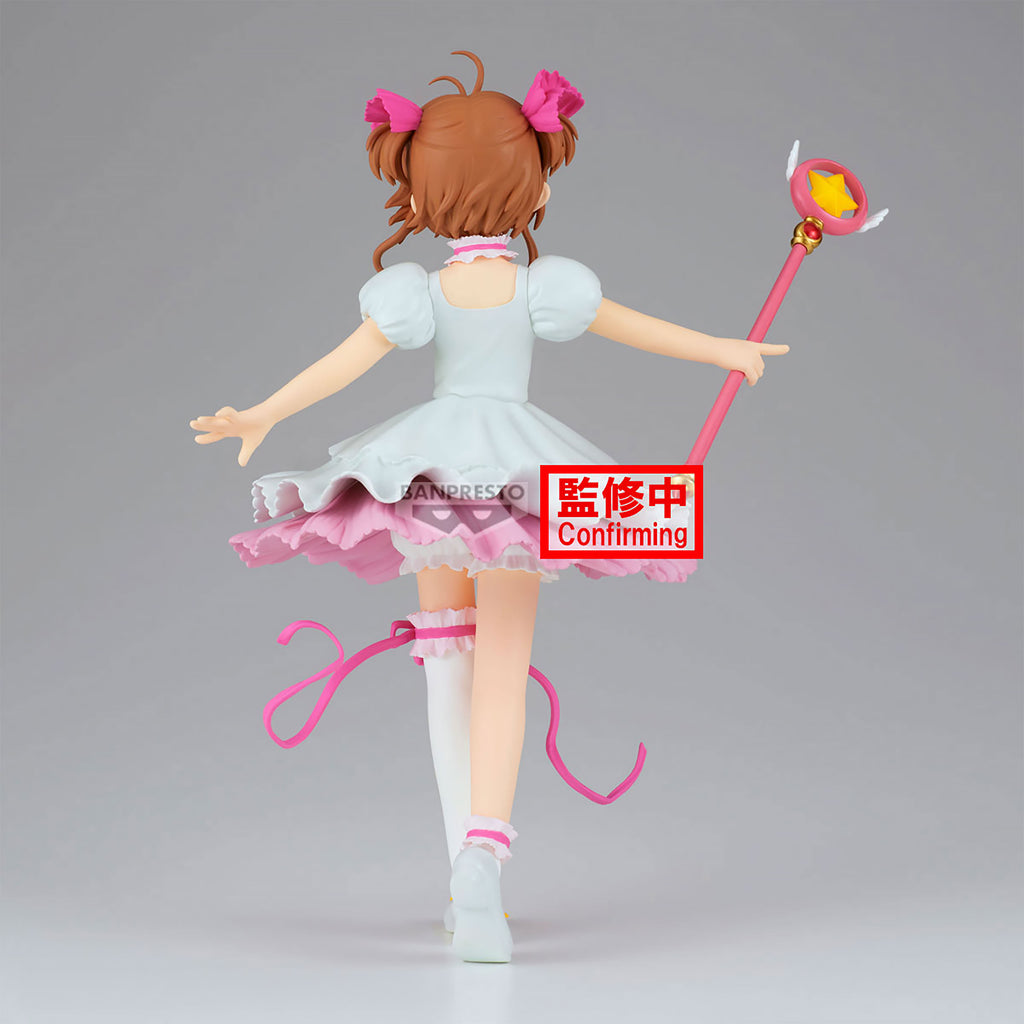 Zdjęcie produktu Card Captor Sakura – Figurka Sakura Kinomoto