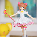 Zdjęcie produktu Card Captor Sakura – Figurka Sakura Kinomoto