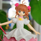 Zdjęcie produktu Card Captor Sakura – Figurka Sakura Kinomoto
