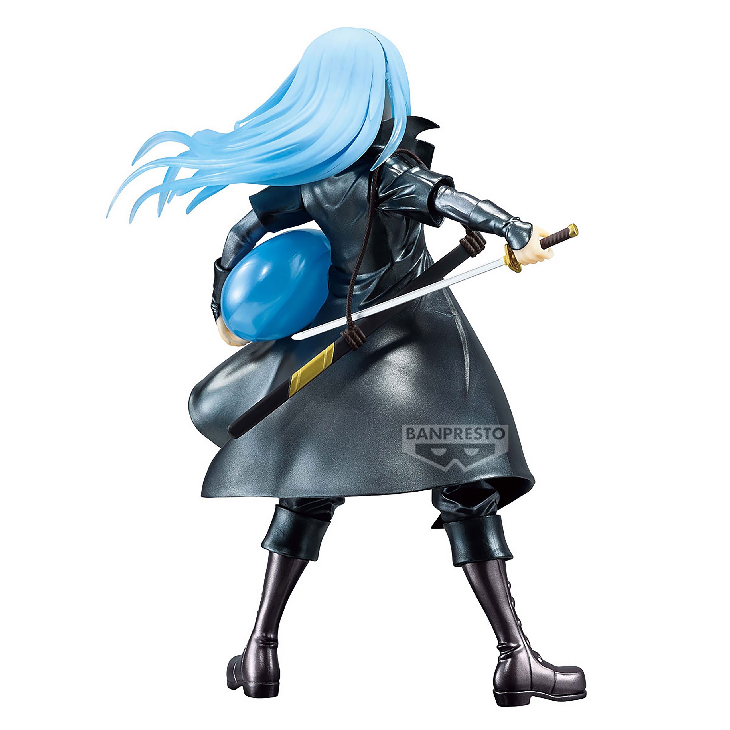 Product image TenSura - Rimuru Tempest Espresto Figure