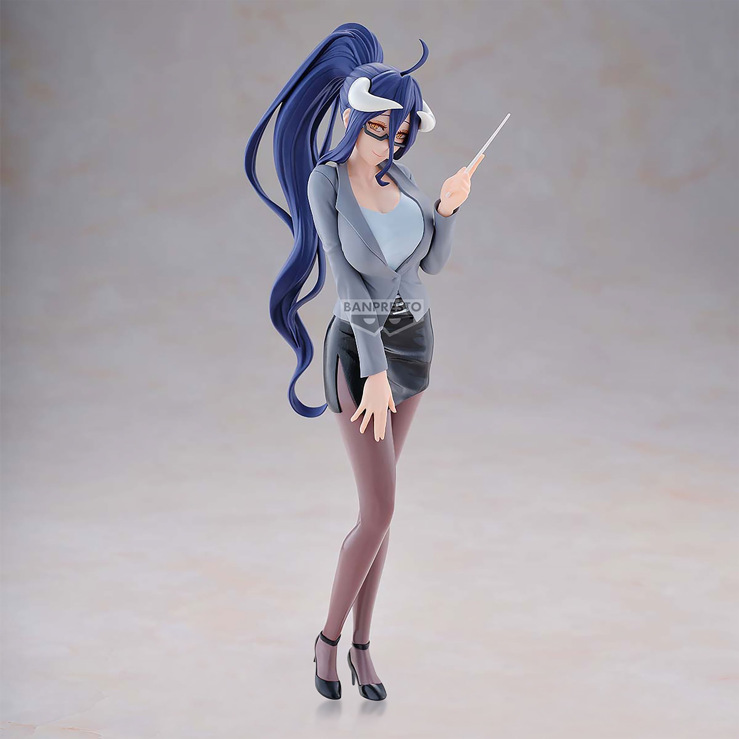 Zdjęcie produktu Overlord - Figurka Albedo Teacher Style Version