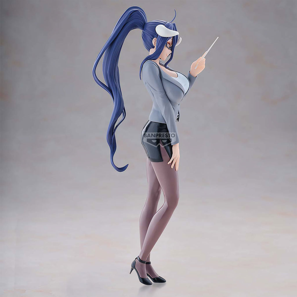 Zdjęcie produktu Overlord - Figurka Albedo Teacher Style Version
