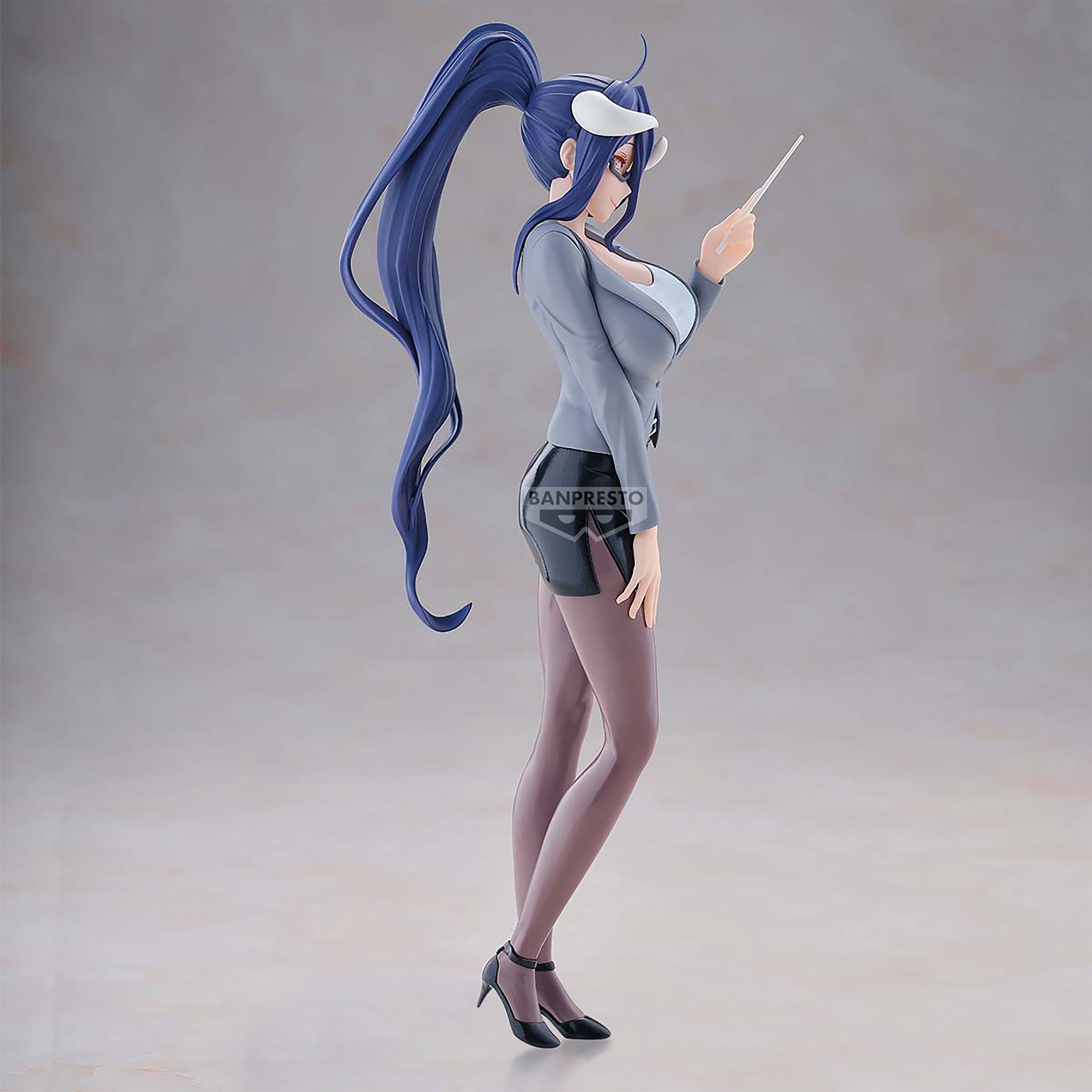 Zdjęcie produktu Overlord - Figurka Albedo Teacher Style Version