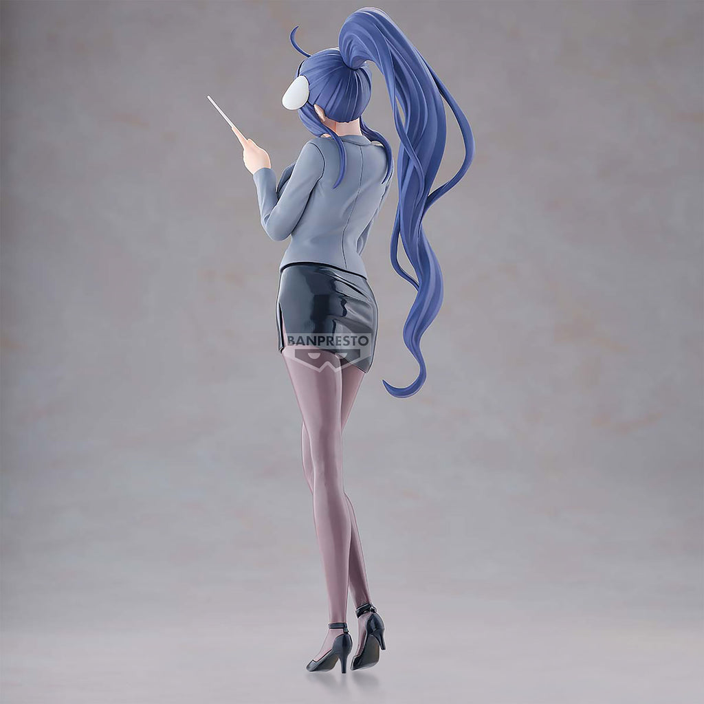 Zdjęcie produktu Overlord - Figurka Albedo Teacher Style Version