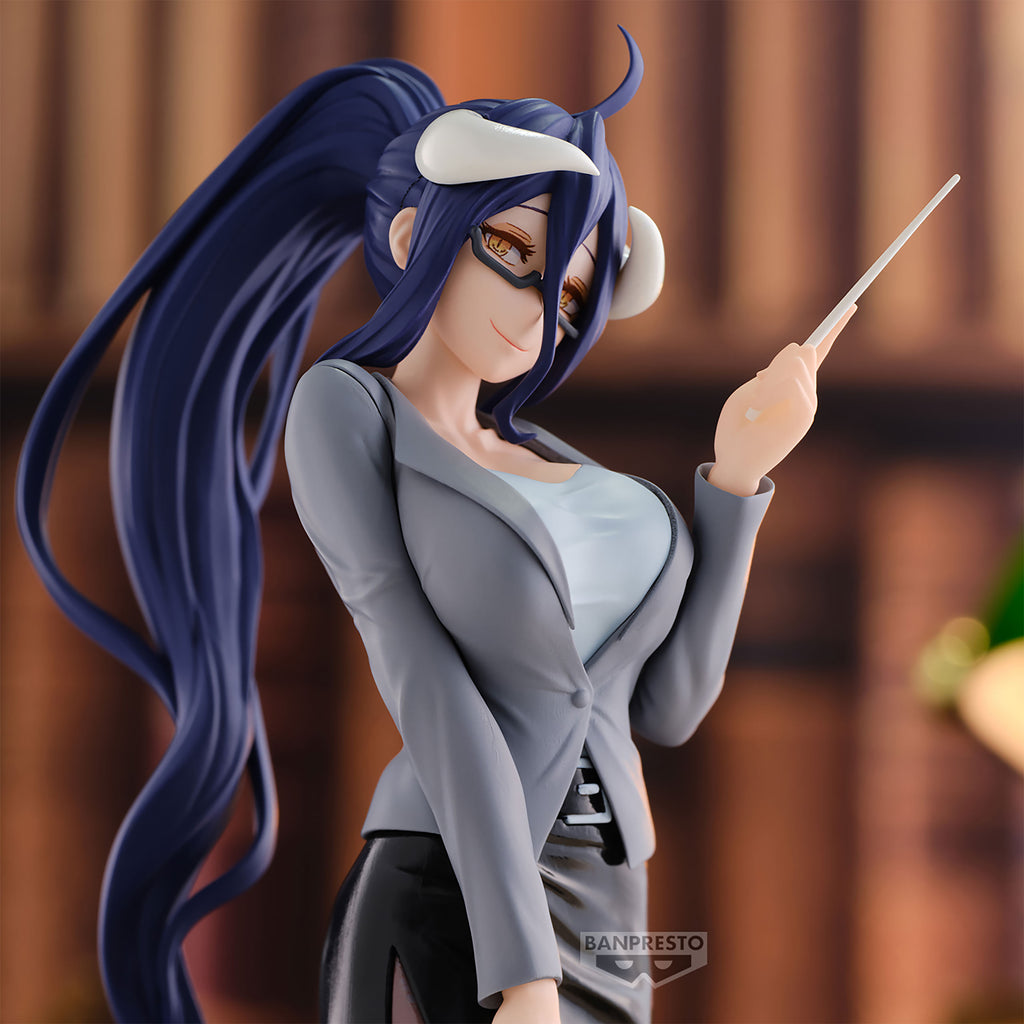 Zdjęcie produktu Overlord - Figurka Albedo Teacher Style Version
