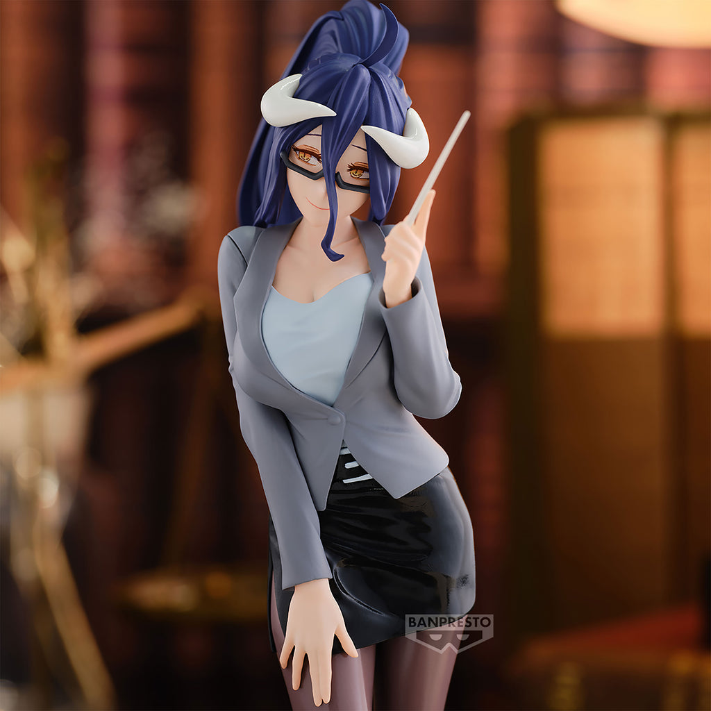 Zdjęcie produktu Overlord - Figurka Albedo Teacher Style Version